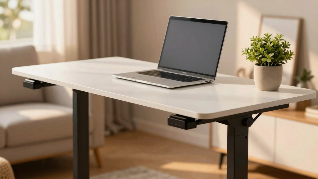 14 Best Standing Desk for Single Moms Working From Home in 2026