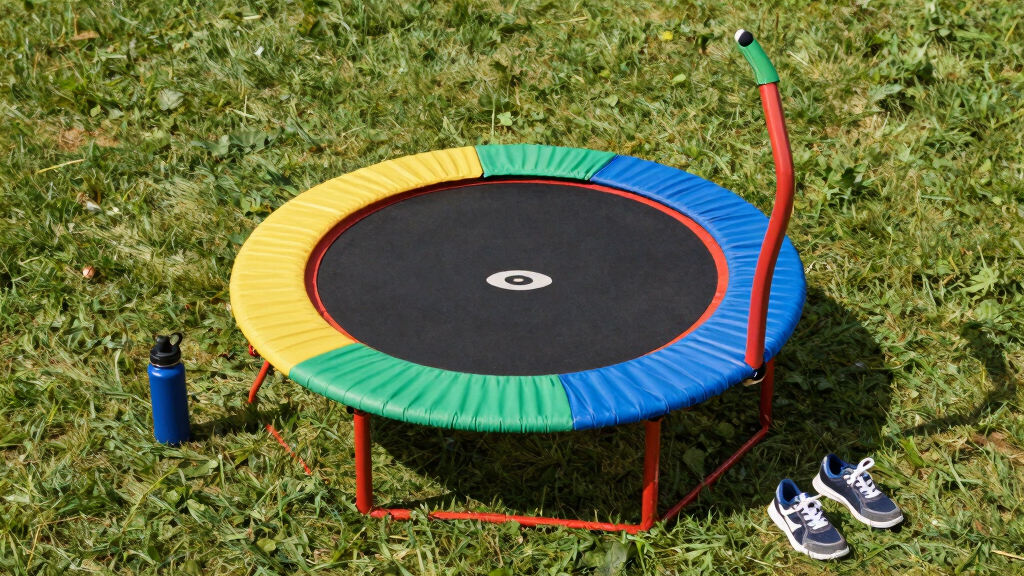 14 Best Trampoline for Keeping Kids Active in One Household in 2026