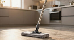 14 Best Vacuum Mop Combo for Busy Single Parents in 2026