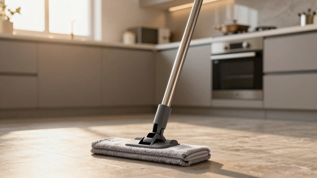 14 Best Vacuum Mop Combo for Busy Single Parents in 2026