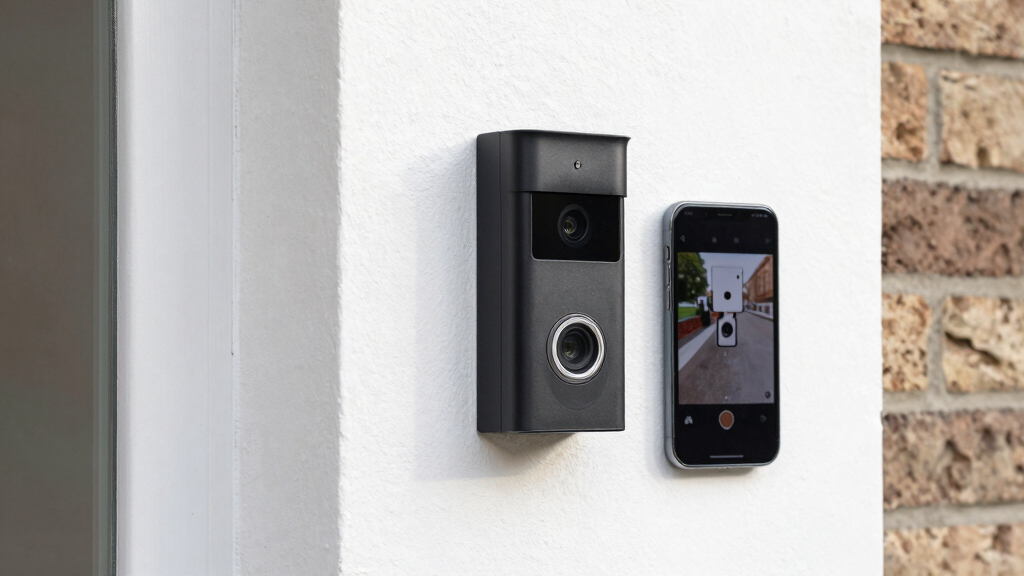 14 Best Video Doorbell for Living Alone After Divorce in 2026
