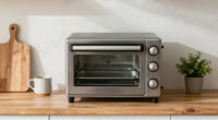 15 Best Air Fryer Toaster Oven for Single-Parent Dinners in 2026