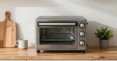 15 Best Air Fryer Toaster Oven for Single-Parent Dinners in 2026