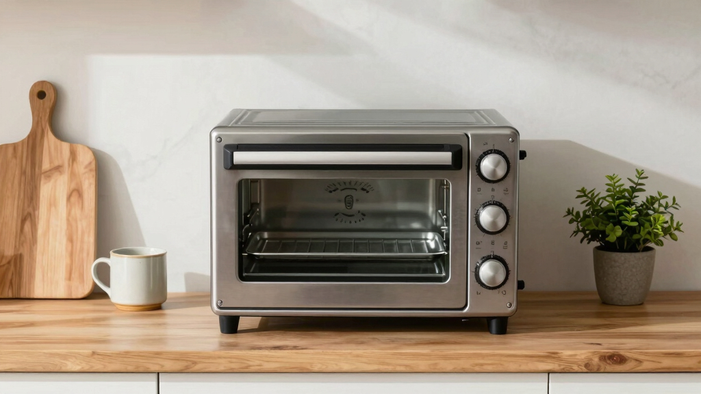 15 Best Air Fryer Toaster Oven for Single-Parent Dinners in 2026