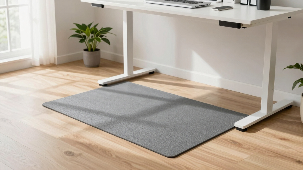 15 Best Anti-Fatigue Mat for Standing Desk After Divorce in 2026