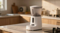 15 Best Automatic Pet Feeder for Co-Parenting a Pet After Divorce in 2026
