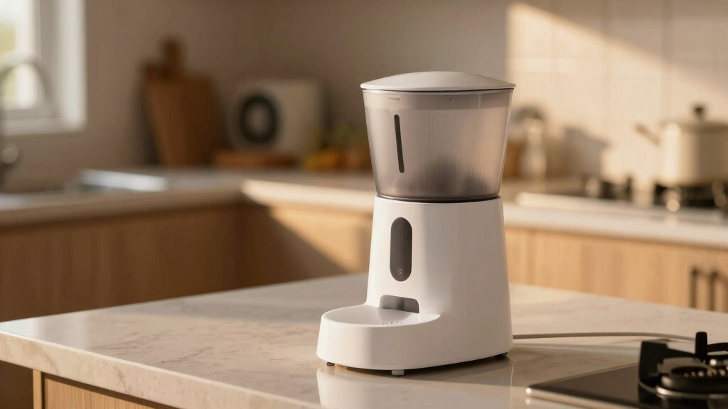 15 Best Automatic Pet Feeder for Co-Parenting a Pet After Divorce in 2026