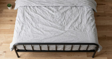 15 Best Bed Frame for a New Apartment After Divorce in 2026