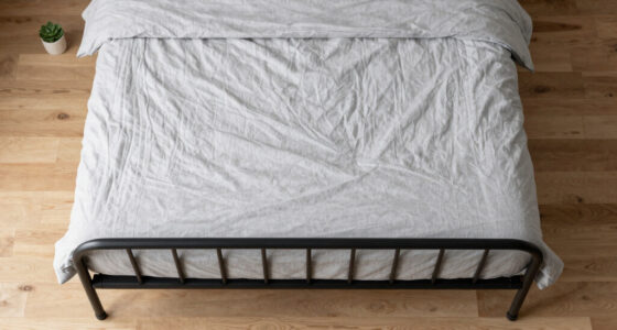 15 Best Bed Frame for a New Apartment After Divorce in 2026