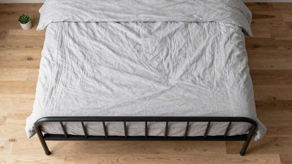 15 Best Bed Frame for a New Apartment After Divorce in 2026