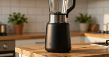 15 Best Blenders for Healthy Post-Divorce Routines in 2026