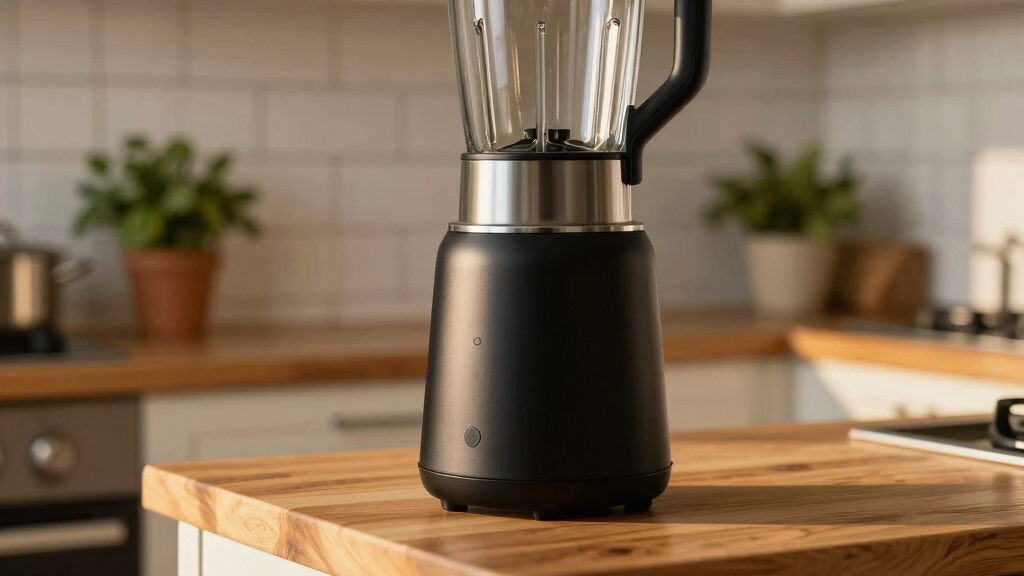 15 Best Blenders for Healthy Post-Divorce Routines in 2026