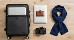 15 Best Carry-On Suitcase for Post-Divorce Work Travel in 2026