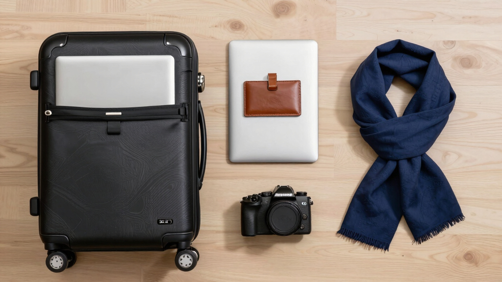 15 Best Carry-On Suitcase for Post-Divorce Work Travel in 2026