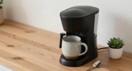 15 Best Coffee Maker For Early Single-Parent Mornings In 2026