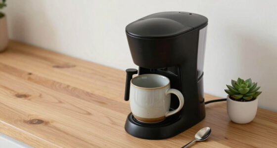 15 Best Coffee Maker For Early Single-Parent Mornings In 2026