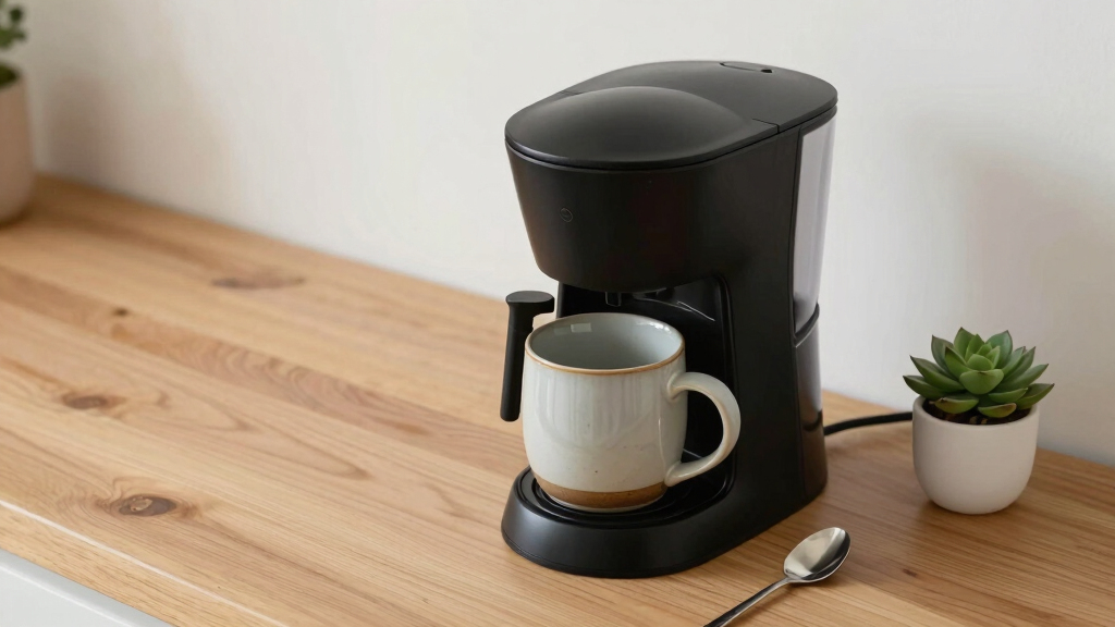 15 Best Coffee Maker For Early Single-Parent Mornings In 2026