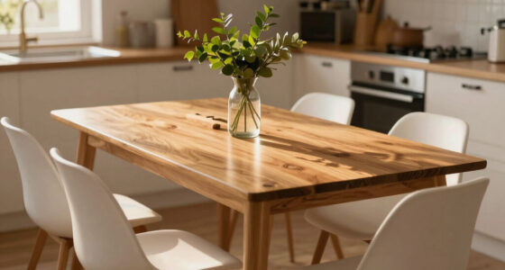 15 Best Dining Table Set for a Fresh Start Home in 2026