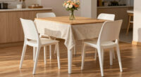 15 Best Foldable Dining Set for Apartment Fresh Start in 2026