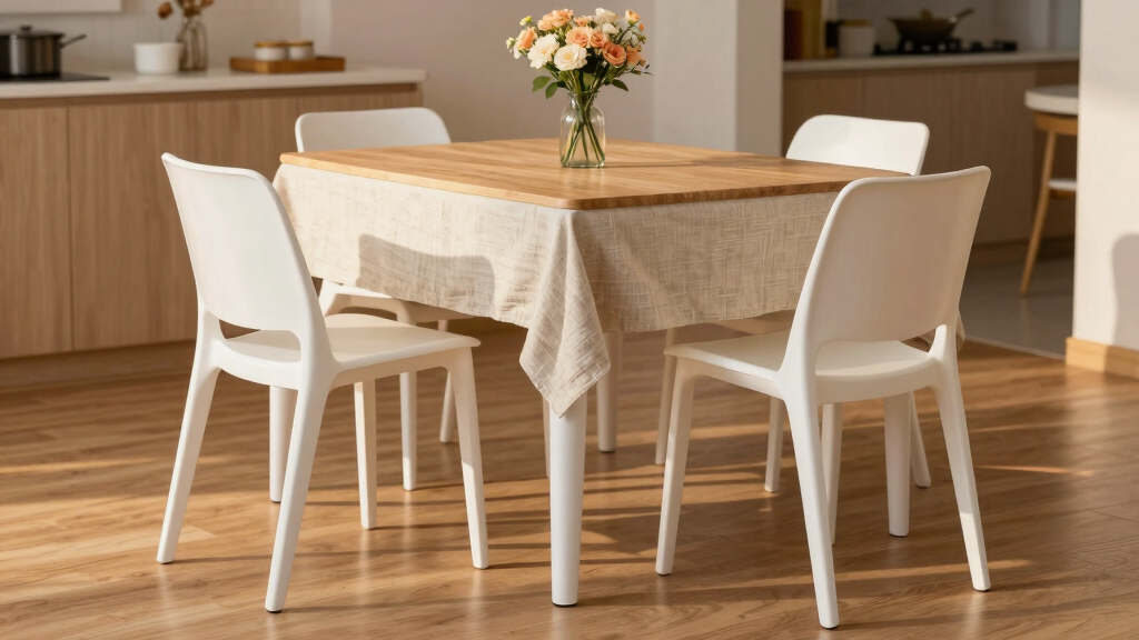 15 Best Foldable Dining Set for Apartment Fresh Start in 2026