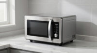 15 Best Microwave Air Fryer Combo for Apartment After Divorce in 2026