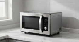 15 Best Microwave Air Fryer Combo for Apartment After Divorce in 2026