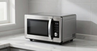 15 Best Microwave Air Fryer Combo for Apartment After Divorce in 2026
