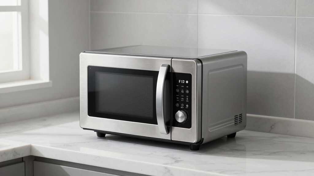 15 Best Microwave Air Fryer Combo for Apartment After Divorce in 2026