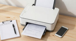 15 Best Printer for Family Court Forms at Home in 2026
