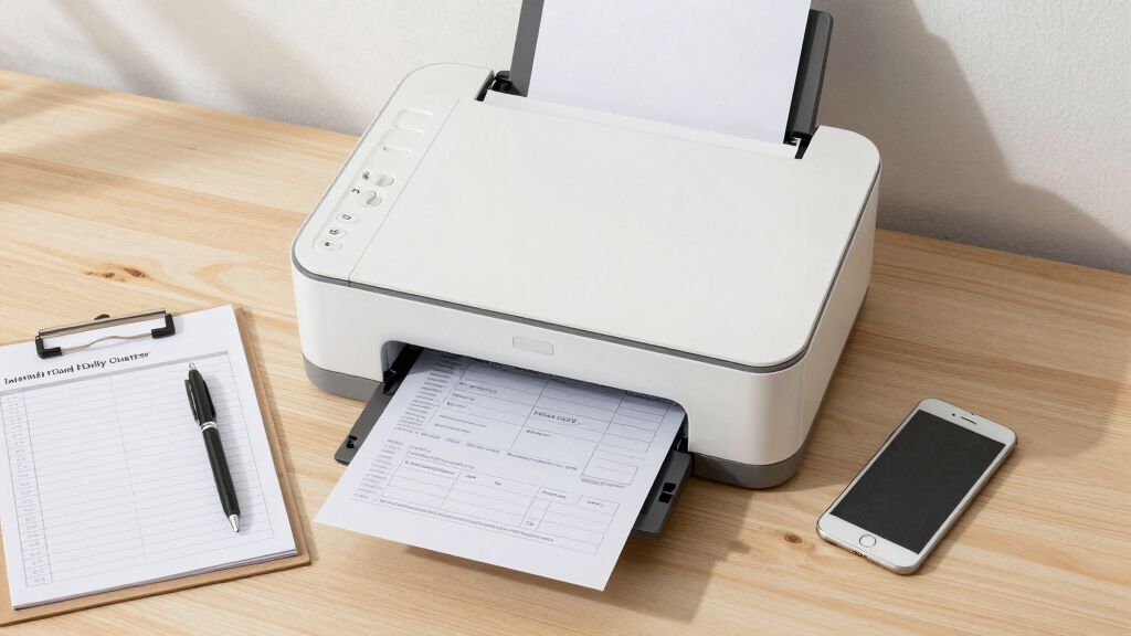 15 Best Printer for Family Court Forms at Home in 2026