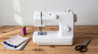 15 Best Sewing Machines for Rebuilding Hobbies After Divorce in 2026