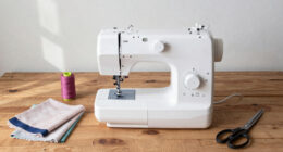 15 Best Sewing Machines for Rebuilding Hobbies After Divorce in 2026
