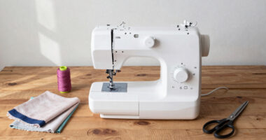 15 Best Sewing Machines for Rebuilding Hobbies After Divorce in 2026