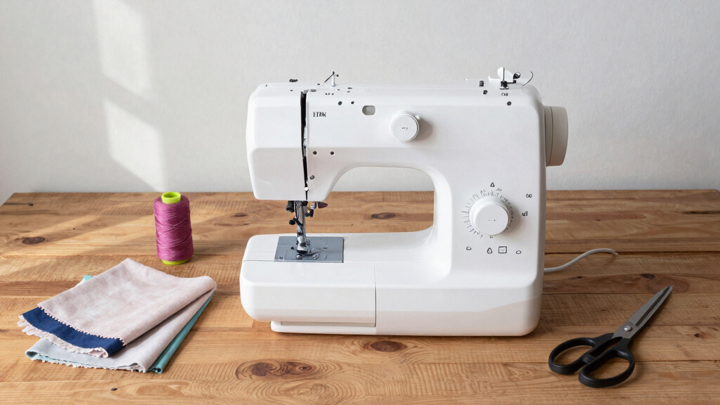 15 Best Sewing Machines for Rebuilding Hobbies After Divorce in 2026