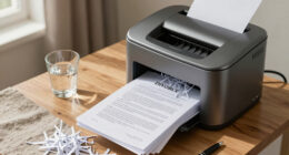 15 Best Shredder for Divorce Paperwork at Home in 2026