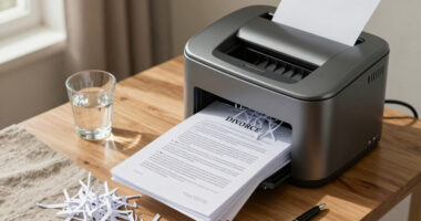 15 Best Shredder for Divorce Paperwork at Home in 2026