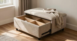 15 Best Storage Ottoman for Organizing a New Home After Divorce in 2026