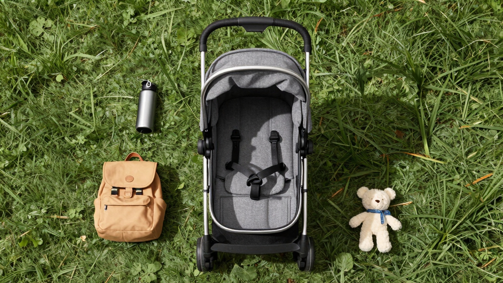 15 Best Stroller Wagon for Divorced Parents with Young Kids in 2026