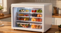 5 Best Freezers for Meal Prep After Custody Weekends in 2026