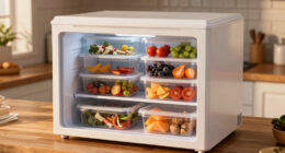 5 Best Freezers for Meal Prep After Custody Weekends in 2026