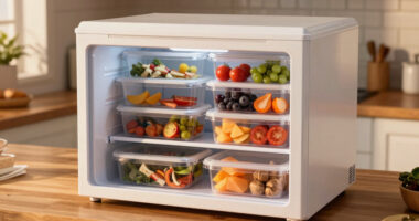 5 Best Freezers for Meal Prep After Custody Weekends in 2026