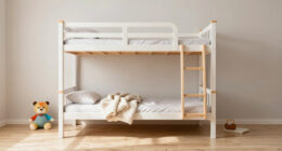 6 Best Bunk Bed for Kids Visiting on Weekends in 2026