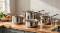 6 Best Cookware Set for Women Starting Over After Divorce in 2026
