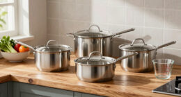 6 Best Cookware Set for Women Starting Over After Divorce in 2026