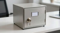 6 Best Locking File Cabinets for Divorce Documents in 2026