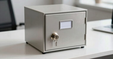 6 Best Locking File Cabinets for Divorce Documents in 2026