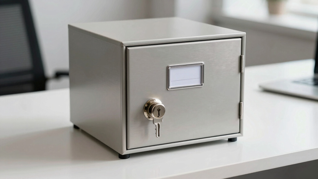 6 Best Locking File Cabinets for Divorce Documents in 2026