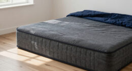 6 Best Mattress for Men Starting Over After Divorce in 2026