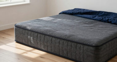 6 Best Mattress for Men Starting Over After Divorce in 2026