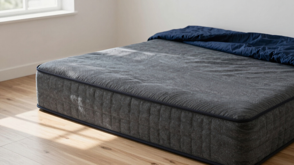 6 Best Mattress for Men Starting Over After Divorce in 2026